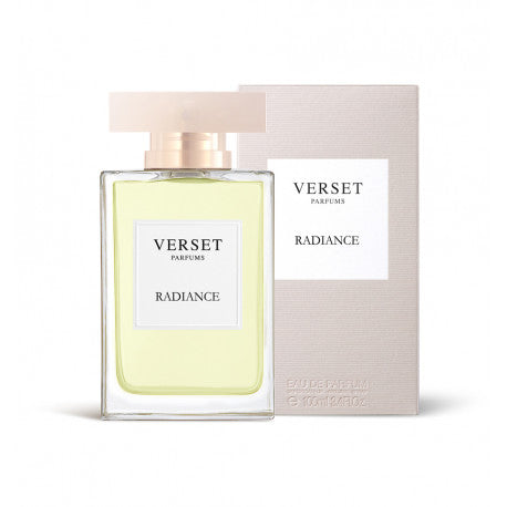 Verset Radiance Eau de Parfum (100ml)