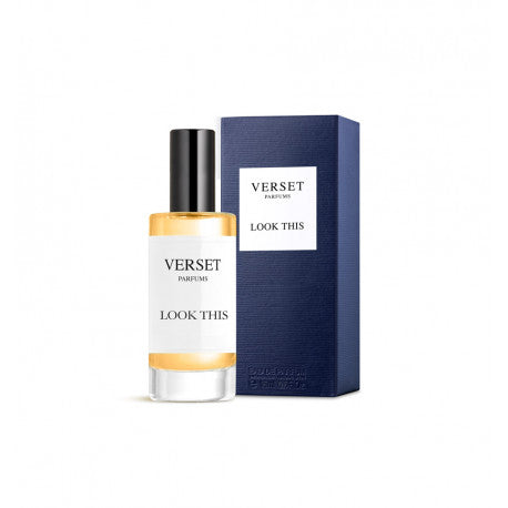 Verset Look This Eau de Parfum (15ml)
