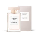 Verset Coquette Eau de Parfum (100ml)