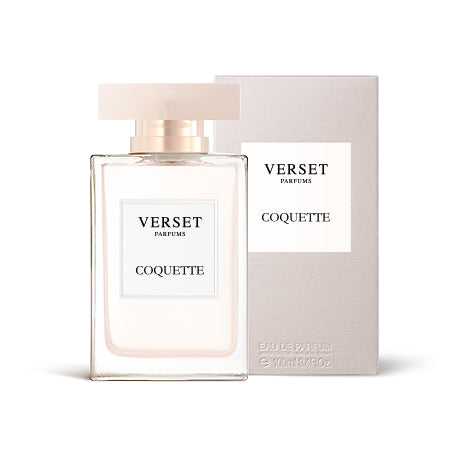 Verset Coquette Eau de Parfum (100ml)