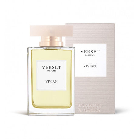 Verset Vivian Eau de Parfum (100ml)
