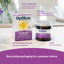 OptiBac - Probiotics for Women (14 Capsules)
