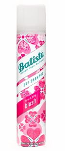 Batiste Dry Shampoo Floral & Flirty Blush (200ml)