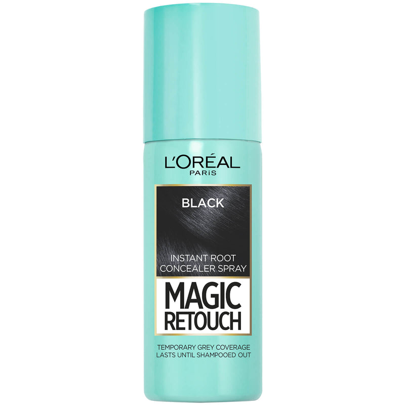 L'oreal Magic Retouch Root Concealer Spray