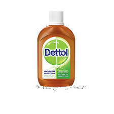 Dettol Antiseptic Desinfectant 500ml
