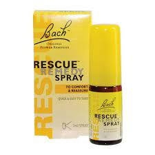 Bach Rescue Remedy Spray 7ml