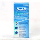 Oral-B Super Floss Strands (50 Pre-Cut Strands)