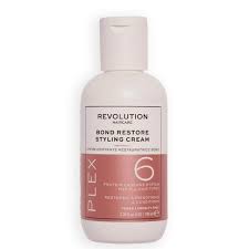 Revolution Bond Restore Styling Cream 100ml