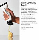 The Inkey List Oat Cleansing Balm 150ML