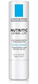 La Roche-Posay Nutritic Stick Lips 4.7 ml