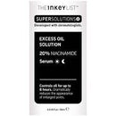 The Inkey List Excess Oil Solution with 20% Niacinamide Serum
