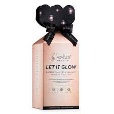 Seoulista Beauty Let It Glow Photo-Flawless Skin Kit