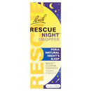Bach Rescue Remedy Night Dropper 10ml