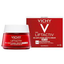 Vichy Liftactiv B3 Anti-Dark Spots Cream 50ml