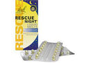 Bach Rescue Remedy Night Liquid Melts 28 capsules