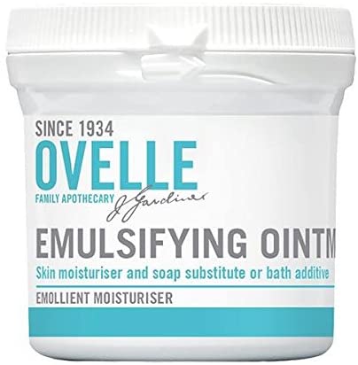 Ovelle - Emulsifying Ointment BP (500g)