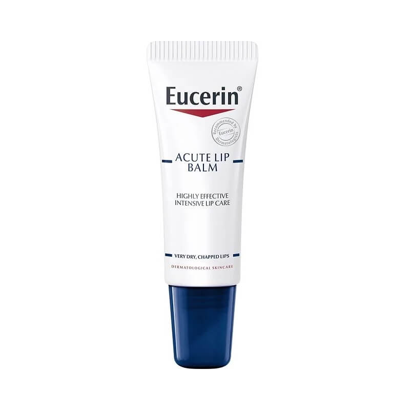 Eucerin Acute Lip Balm (10ml)