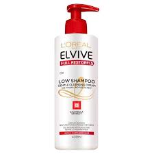 L'Oreal Elvive Full Restore Low Shampoo