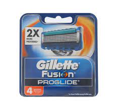 Gillette Fusion Proglide (4 Blades)