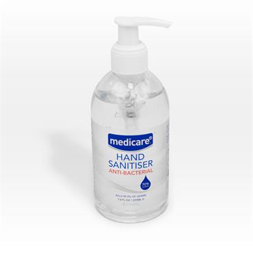 Medicare Hand Sanitiser (500ml)
