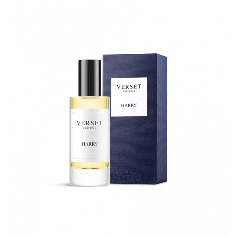 Verset Harry For Him Eau de Parfum (15ml)