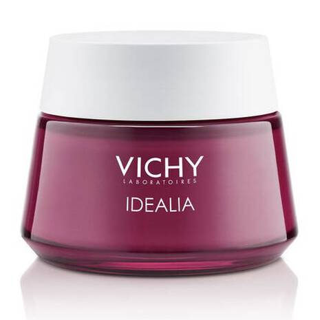 Vichy Idéalia Day Cream - Dry Skin  50ml