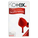 Kotex Maxi Pads Super (16 Piece)