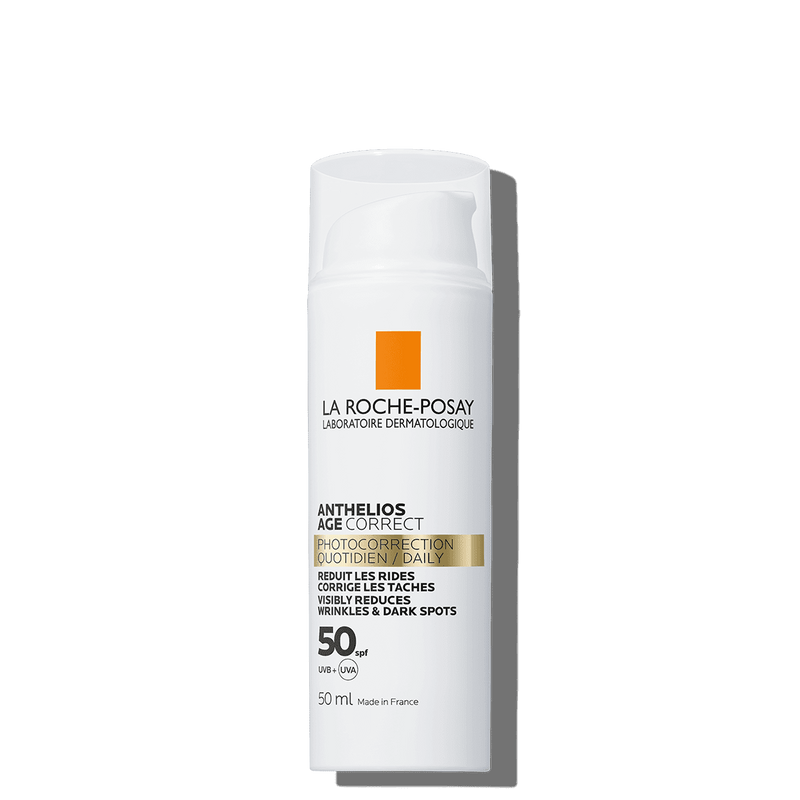La Roche-Posay Anthelios Age Correct SPF50+ Sun Cream 50ml