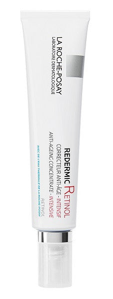 La Roche-Posay Redermic R Retinol Night Cream 30mL