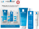 La Roche-Posay Effaclar Anti Blemish System 3-step Kit