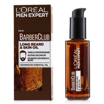 L'Oréal Men Expert Beard & Skin Oil 30ml