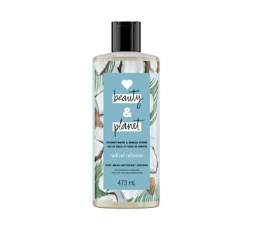 Beauty & Planet Conditioner Coconut Water & Mimosa Flower