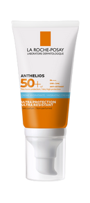 La Roche-Posay Anthelios UVMune 400 Hydrating Cream SPF50+ 50ml