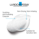 La Roche-Posay Toleriane Caring Wash 200ml