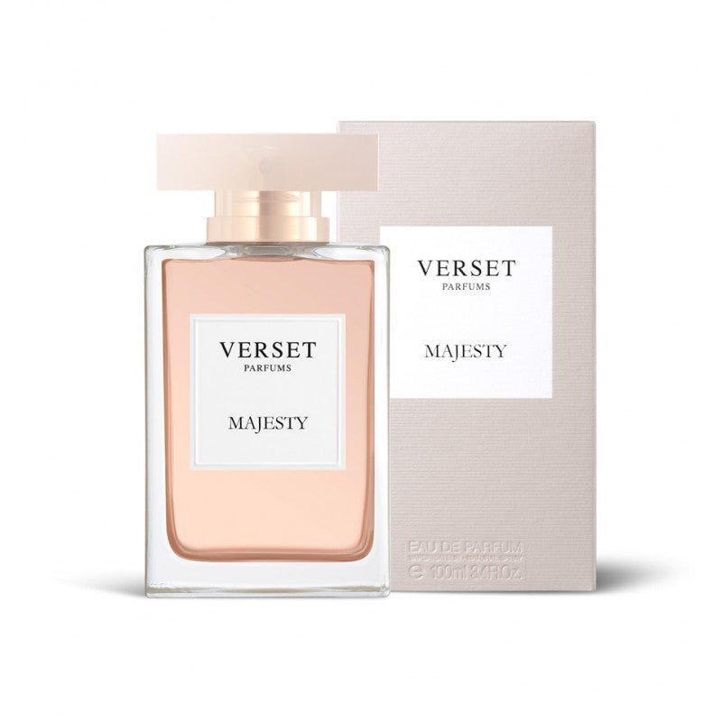 Verset Majesty For Her Eau de Parfum (100ml)