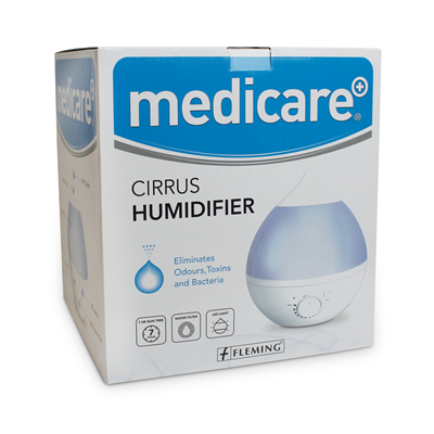Medicare Cirrus Humidifier