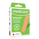 Medicare Sensitive Plasters