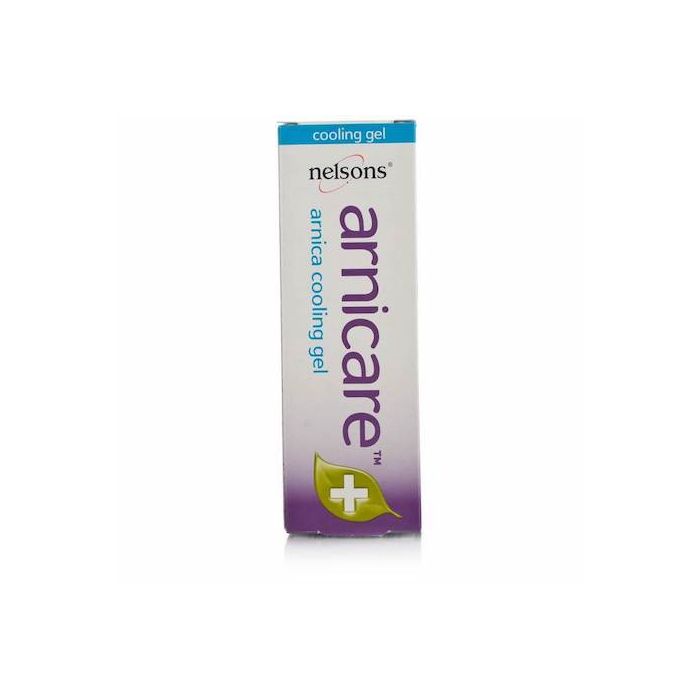 Nelsons Arnicare Arnica Cooling Gel 30g