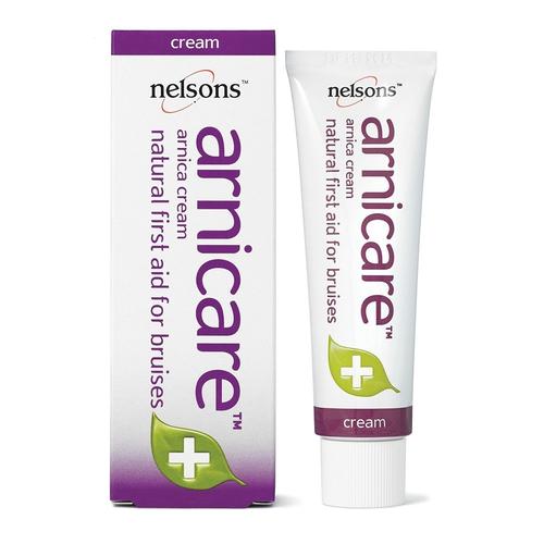 Nelsons Arnica Cream 50g