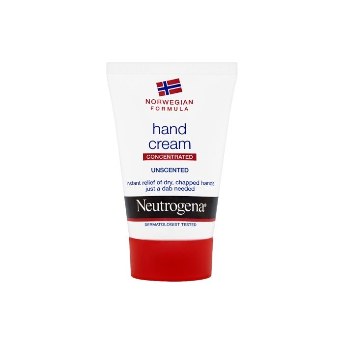 Neutrogena Norwegian Formula Hand Cream 50ml Unscented