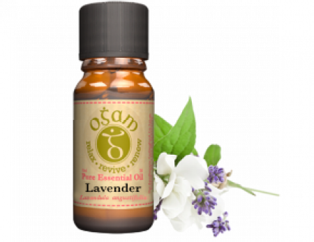 Ogam Essential Oil Lavender
