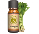 Ogam Essential Oil Lemongrass
