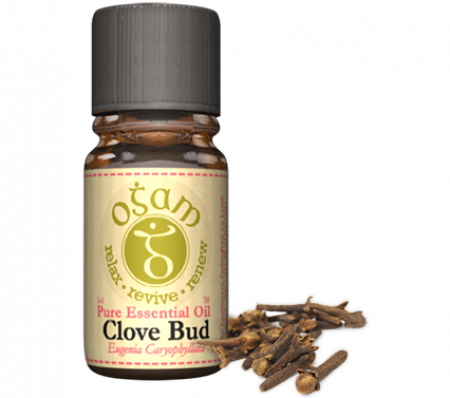 Ogam Essential Oil Clove