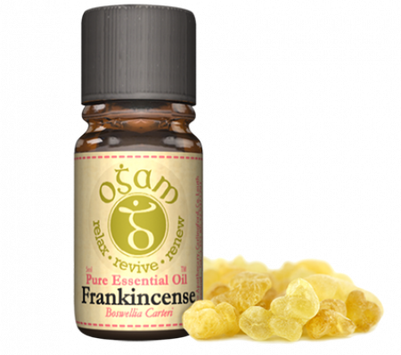 Ogam Essential Oil Frankincense