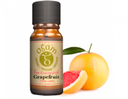 Ogam Essential Oil Grapefruit