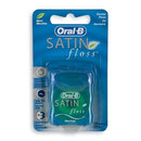 Oral-B Satin Floss Mint