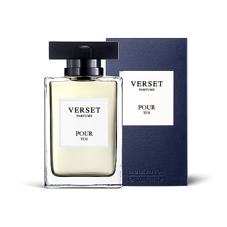 Verset Pour Toi Eau de Parfum (100ml)