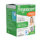 Vitabiotics Pregnacare 90 Tablets