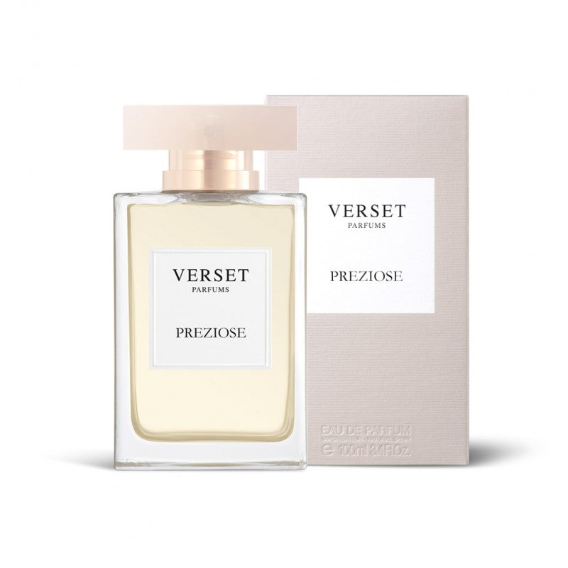 Verset Preziose For Her Eau de Parfum (100ml)