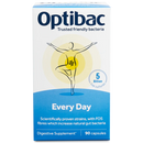 OptiBac - Probiotics for Every Day (90 Capsules)